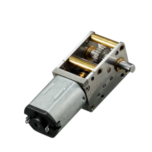 micro dc worm motor 5v with gearbox reducer